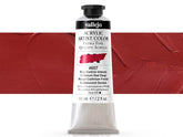 VALLEJO ACRYLIC ARTIST 607: 60 ML. CADMIUM RED DEEP - Al Masam Stationery LLC